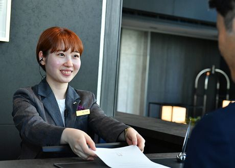 ヒューリックホテルマネジメント株式会社の求人・転職情報