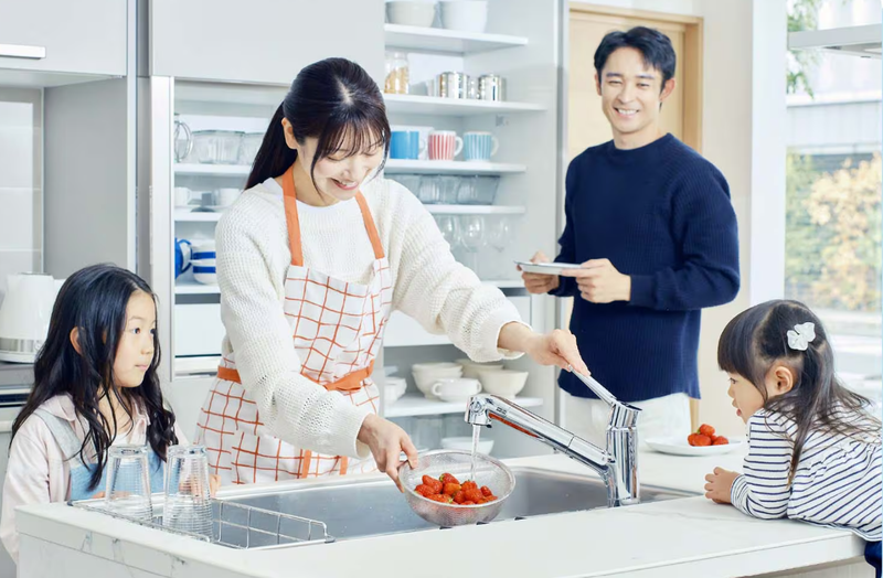 株式会社LIXIL