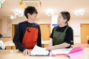 株式会社イズミのアルバイト・バイト求人情報-03