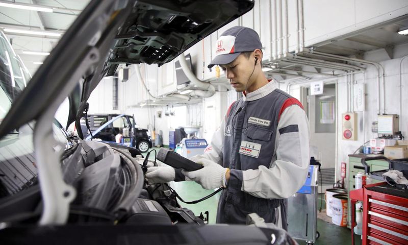 Honda Cars 山口 宇部厚南店のアルバイト・バイト求人情報-04