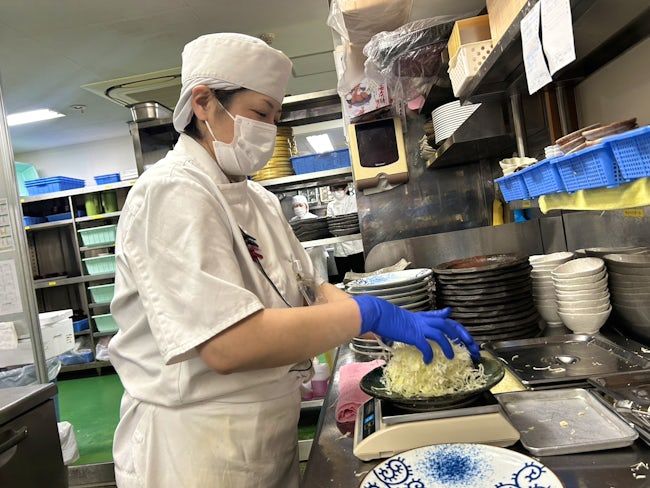 こだわりとんかつ かつ徳 伏見店のアルバイト・バイト求人情報-10