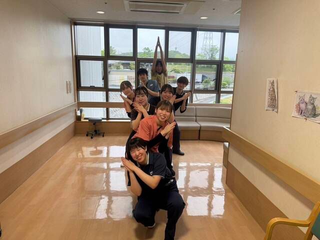 老人保健施設マスカット苑のアルバイト・バイト求人情報-02