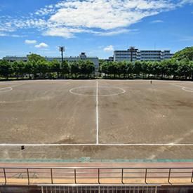日本製紙総合開発株式会社　北区神谷の運動場のアルバイト・バイト求人情報-03