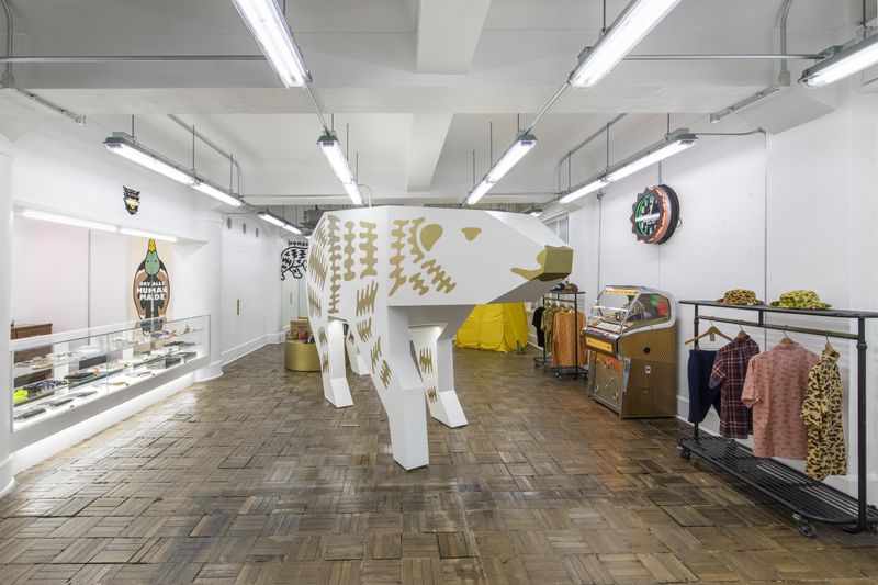 HUMAN MADE株式会社　HUMAN MADE 1928 京都の求人・転職情報-04