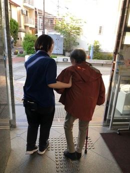 社会福祉法人　奉優会の求人・転職情報