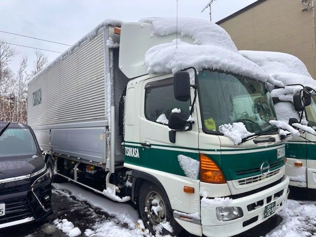 司室蘭株式会社の求人・転職情報