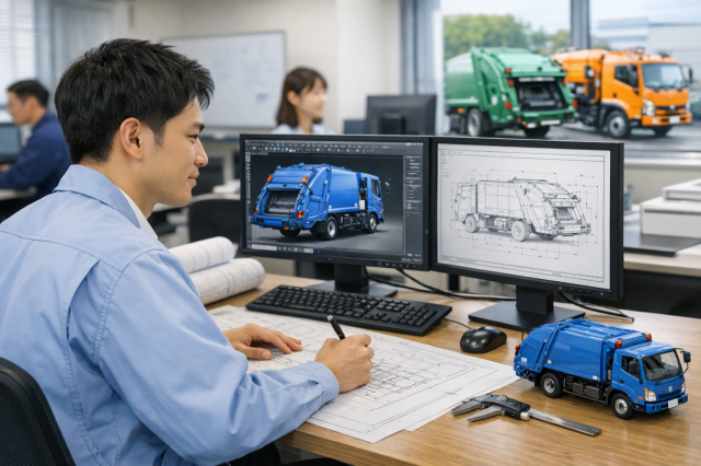 英進設計工業株式会社の求人・転職情報