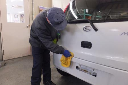 石上車輌株式会社の求人・転職情報