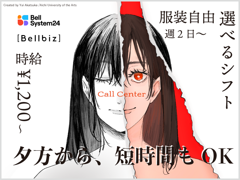 求人画像