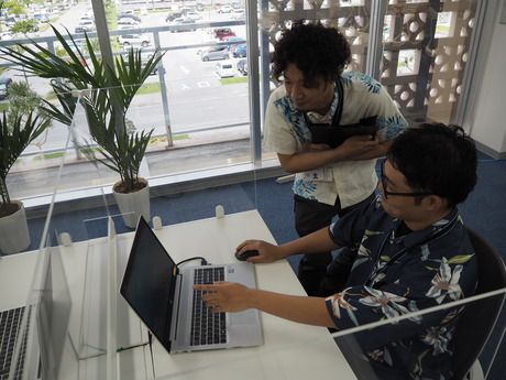 NTTデータ・ウィズ　【沖縄(うるま)オフィス】のアルバイト・バイト求人情報-03