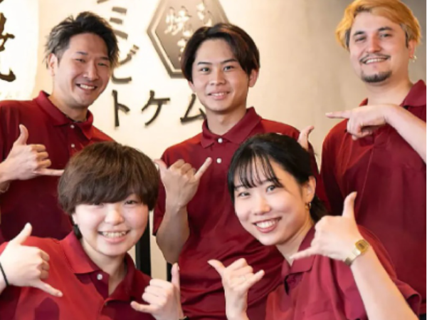 株式会社FOOLISHの求人・転職情報