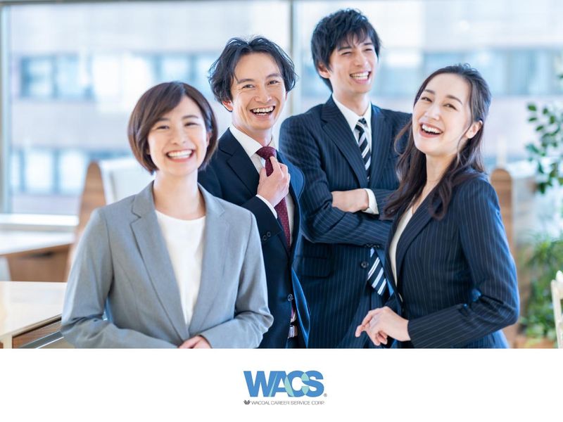 株式会社ワコールキャリアサービスの求人・転職情報