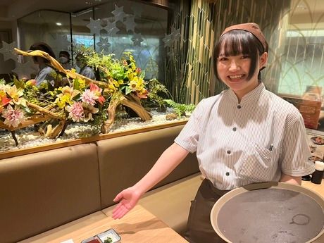 とんかつKYK　デュオ神戸店のアルバイト・バイト求人情報-02