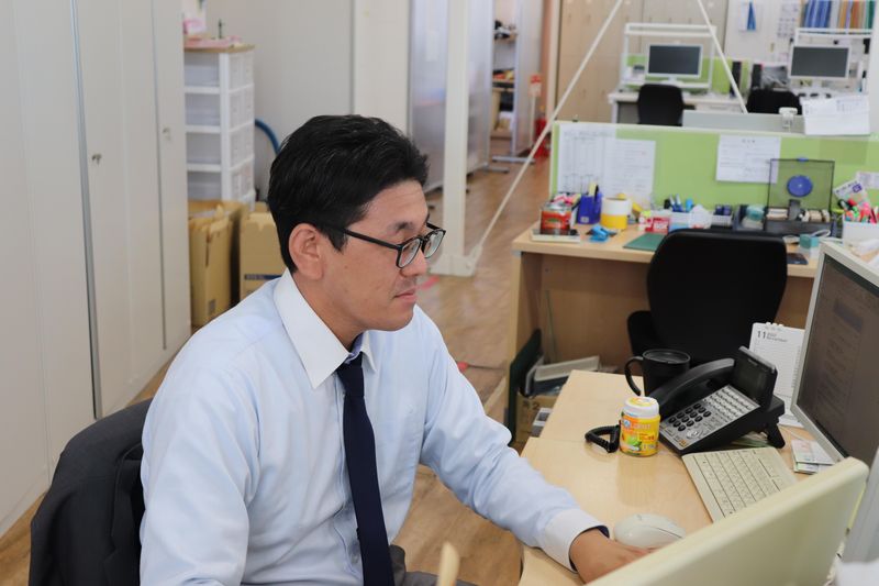 小金井不動産株式会社　熊谷店のアルバイト・バイト求人情報-04