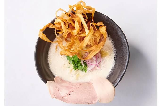 鶏soba 座銀 kitte丸の内店のアルバイト・バイト求人情報-13