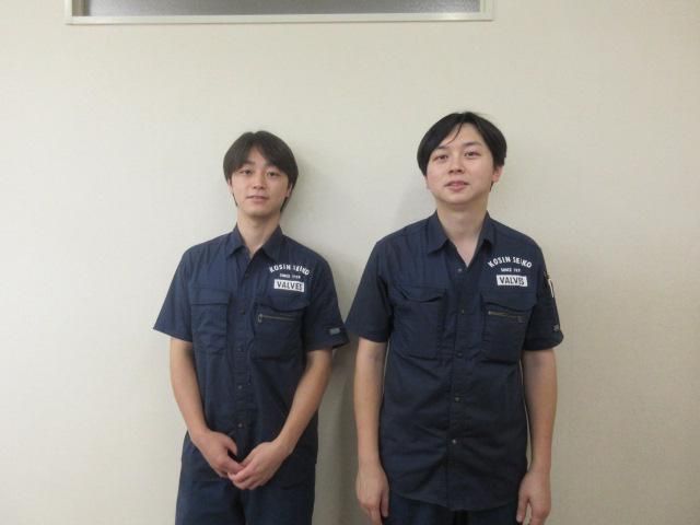 株式会社コーシン精工のアルバイト・バイト求人情報-10