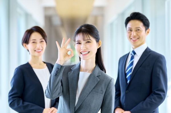 アイング株式会社の求人・転職情報