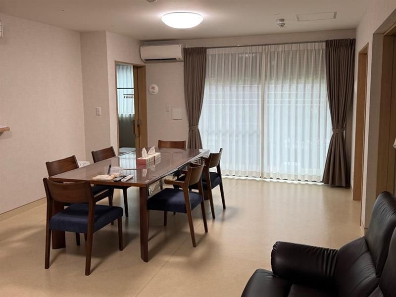 社会福祉法人済美会の求人・転職情報