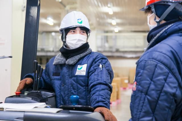 ㈱ヒューテックノオリン　営業本部　埼玉支店の求人・転職情報