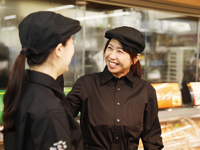 馳走菜　鴨居店の求人情報