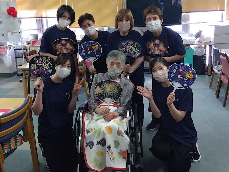 社会福祉法人淳風会のアルバイト・バイト求人情報-26