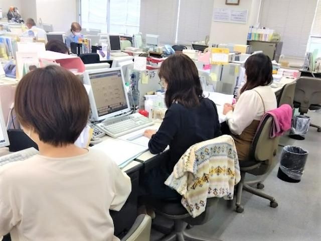 求人画像