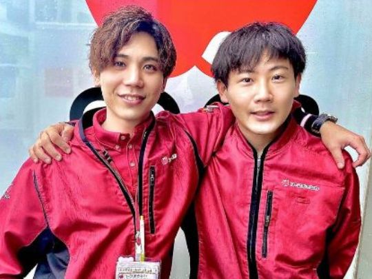 生活協同組合 コープおきなわ(宮古センター)のアルバイト・バイト求人情報-05