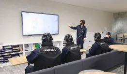 ＡＬＳＯＫ宮崎株式会社の求人・転職情報