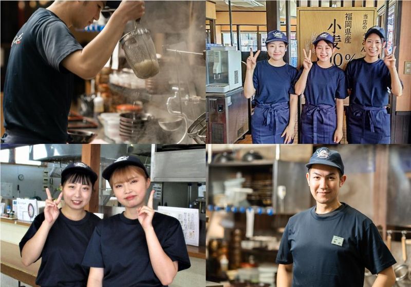 久留米ラーメン ふくの家 久留米本店/株式会社福山のアルバイト・バイト求人情報-04