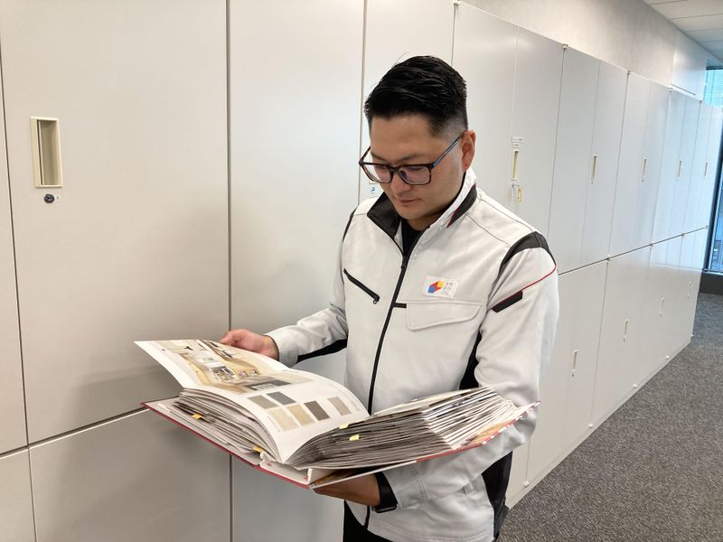 大和財託株式会社の求人・転職情報