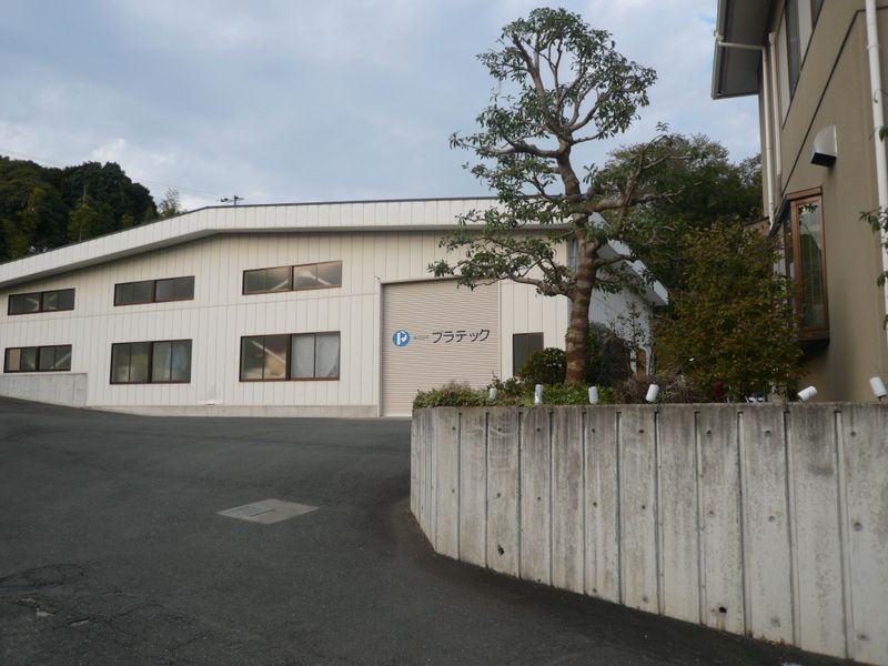 株式会社プラテックの求人・転職情報