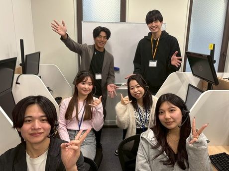 株式会社アイユース 東梅田BPOセンターのアルバイト・バイト求人情報-05