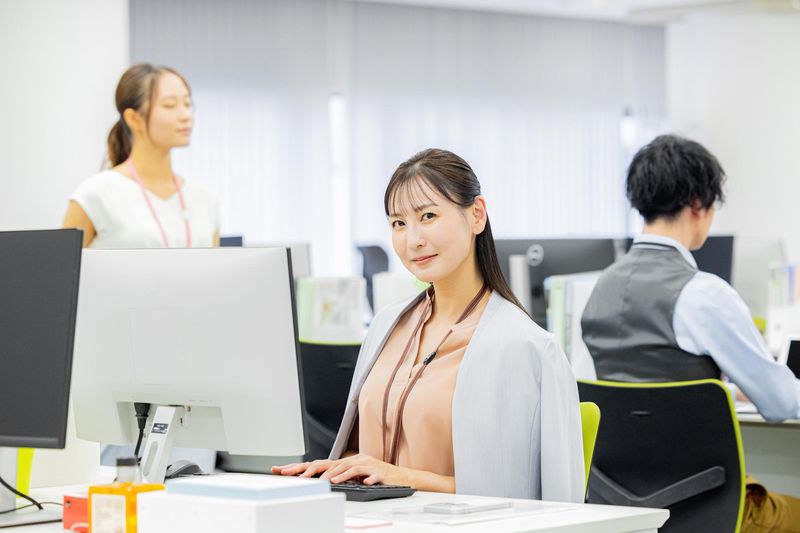 求人画像