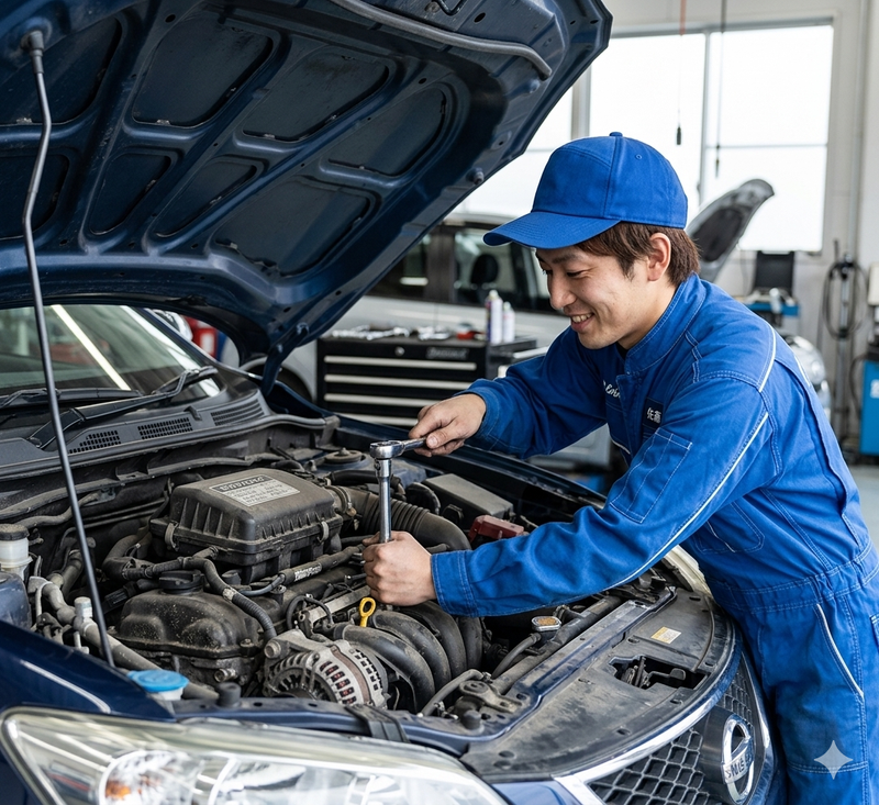 株式会社明星の求人・転職情報
