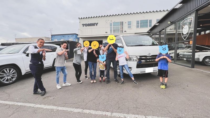 株式会社TOMMYのアルバイト・バイト求人情報-04