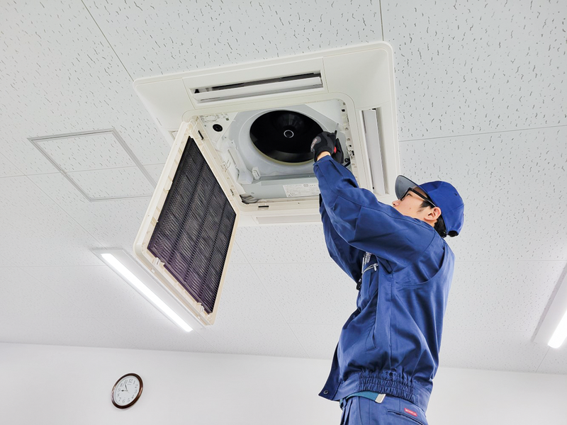 飯村機電工業株式会社