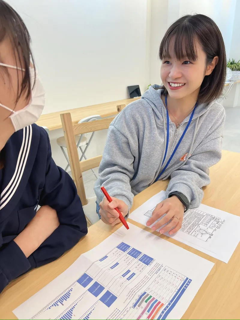 新個別指導塾My Way 大東校のアルバイト・バイト求人情報