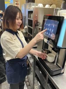 ドトールコーヒーショップ　千駄ヶ谷1丁目店のアルバイト・バイト求人情報-05