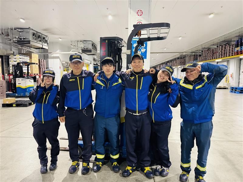 株式会社ランテック-0001の求人・転職情報