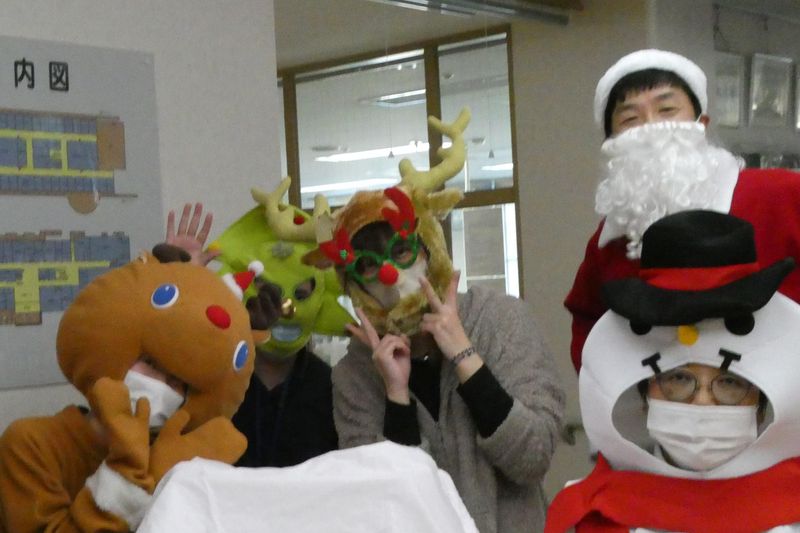 社会福祉法人　札幌厚生会の求人・転職情報