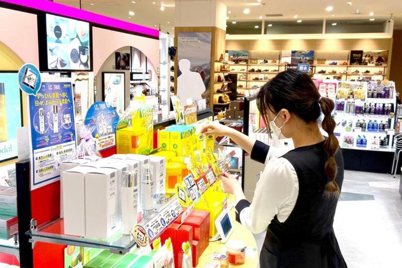 株式会社韓国高麗人蔘社　韓国コスメ専門のアウトレットのアルバイト・バイト求人情報-06