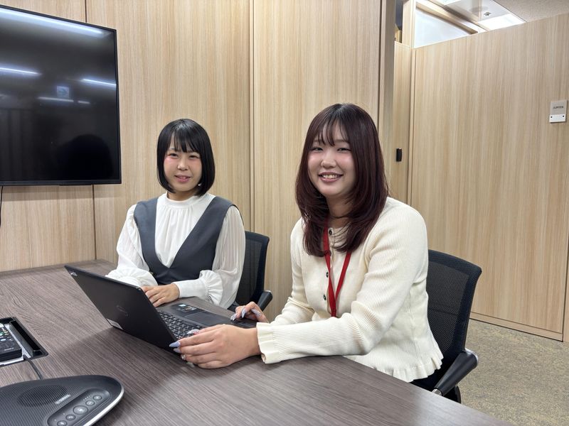 ワークスアイディ株式会社の求人・転職情報