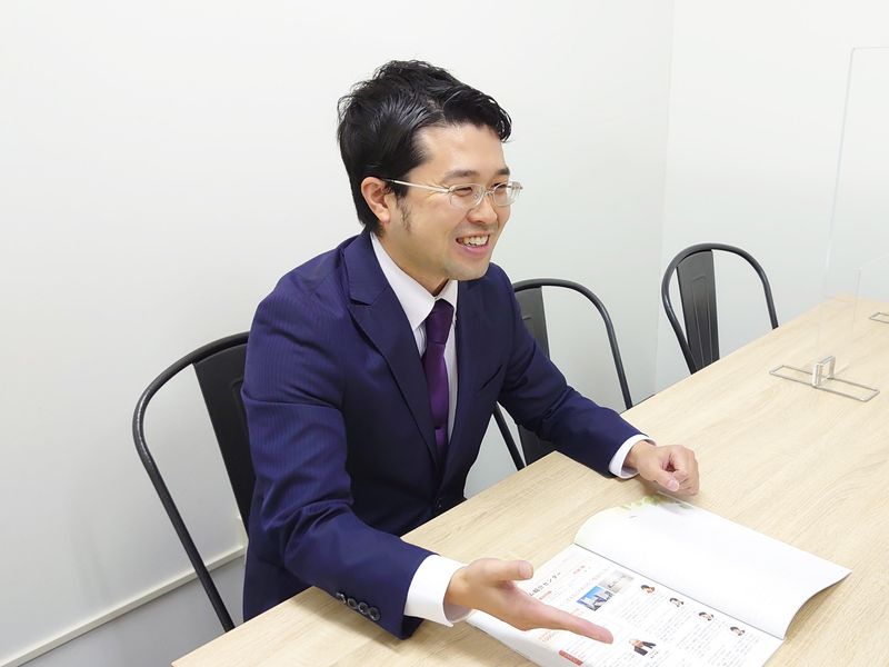 株式会社ネオスタイル　ネオケア神戸老人ホーム紹介センターのアルバイト・バイト求人情報-04