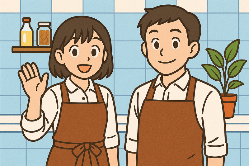 求人画像