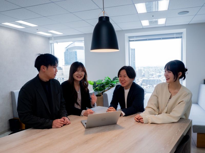 株式会社プレシャスパートナーズの求人・転職情報