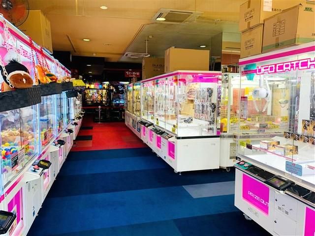 ソニックワールド大村店(株式会社ソニックワールド)のアルバイト・バイト求人情報-03
