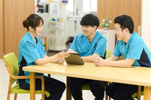 医療法人社団福寿会の求人・転職情報