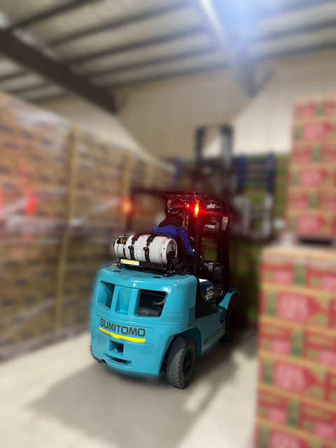 ホット・ワン・サービス株式会社