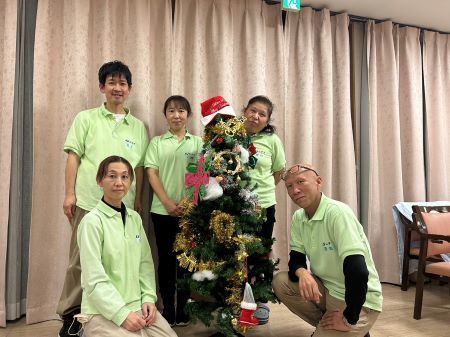 株式会社ニチイ学館の求人・転職情報