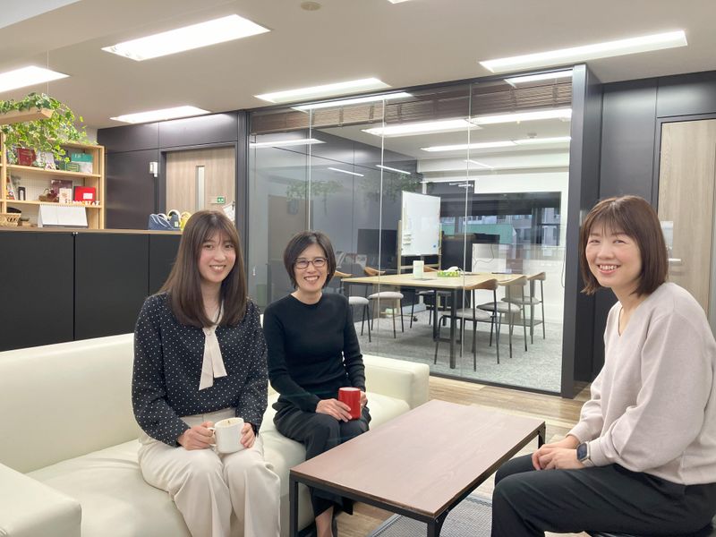 株式会社セッサの求人・転職情報